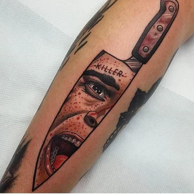 Zamacola tattoo 022