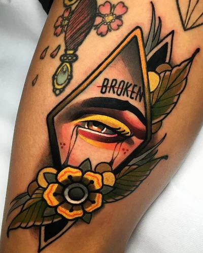 Zamacola tattoo 024