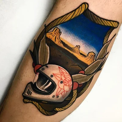 Zamacola tattoo 025