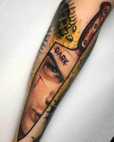 Zamacola tattoo 026