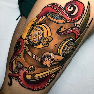 Zamacola tattoo 029