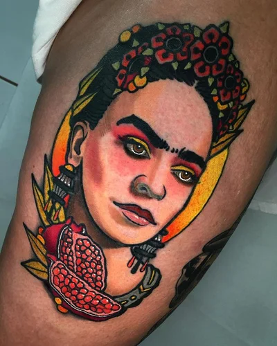 Zamacola tattoo 030