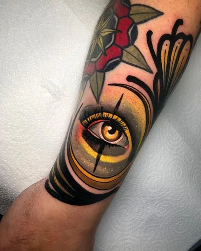 Zamacola tattoo 032