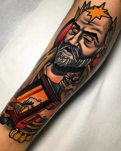 Zamacola tattoo 034