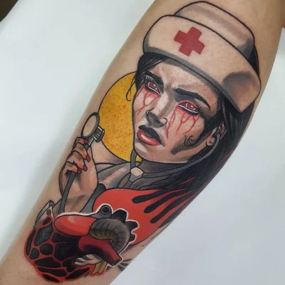 Zamacola tattoo 036