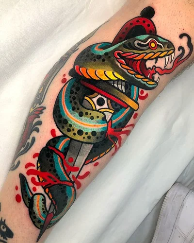 Zamacola tattoo 040