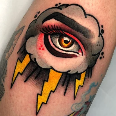 Zamacola tattoo 041
