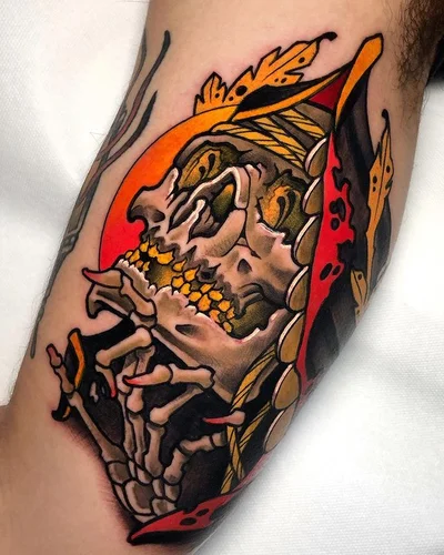 Zamacola tattoo 042