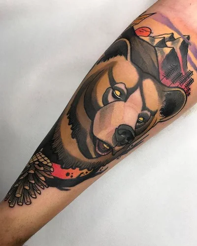Zamacola tattoo 043