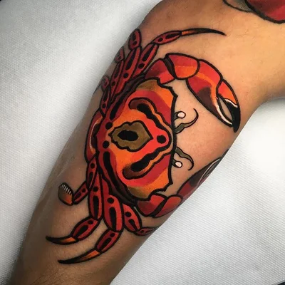 Zamacola tattoo 044