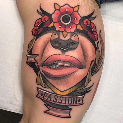Zamacola tattoo 046