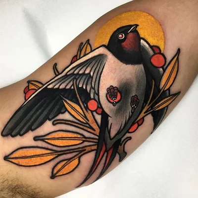 Zamacola tattoo 047