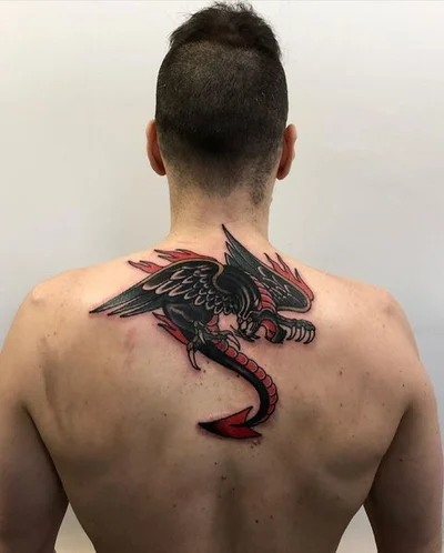 Zamacola tattoo 048