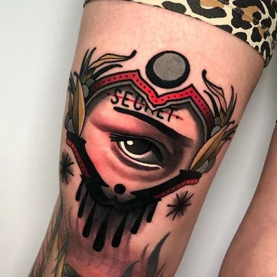 Zamacola tattoo 050