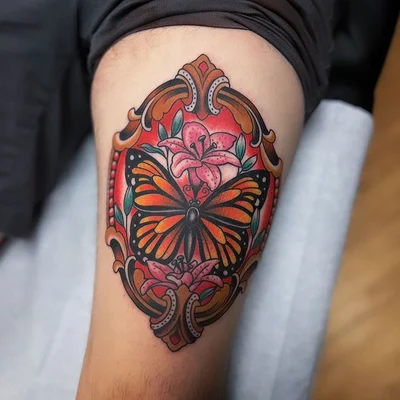 Zander Thorn tattoo 007