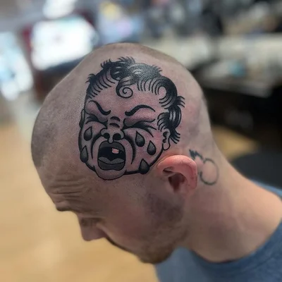 Zander Thorn tattoo 009