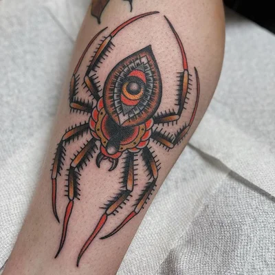 Zander Thorn tattoo 011
