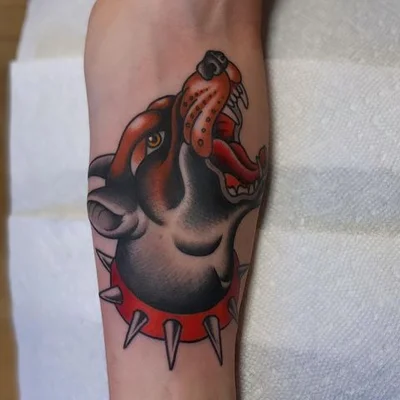 Zander Thorn tattoo 012