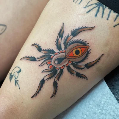 Zander Thorn tattoo 013