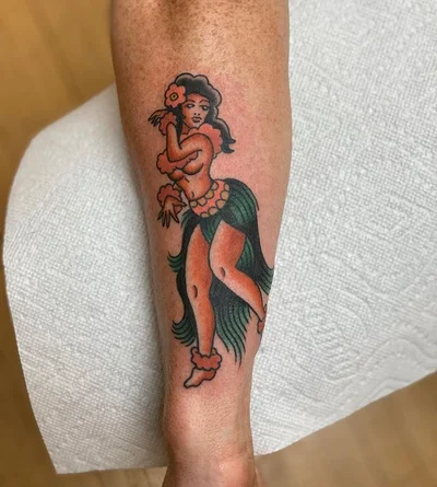 Zander Thorn tattoo 014