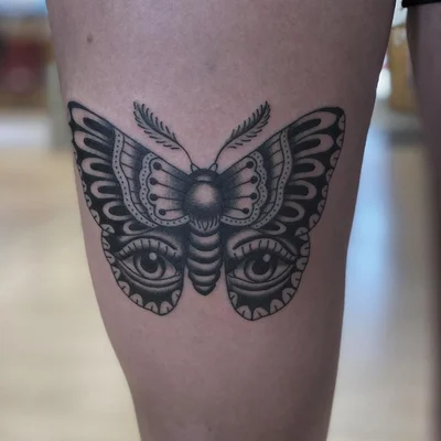 Zander Thorn tattoo 020