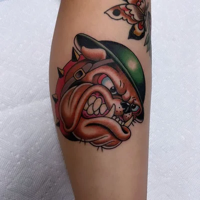 Zander Thorn tattoo 023