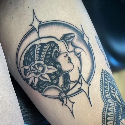 Zander Thorn tattoo 024