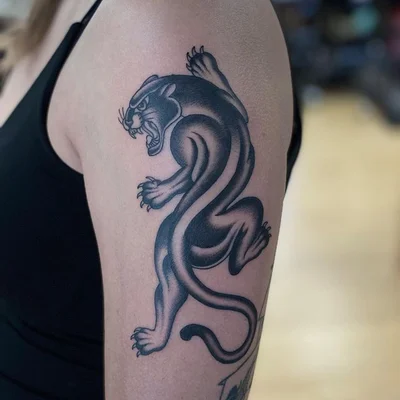 Zander Thorn tattoo 026