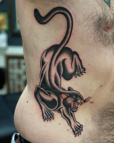 Zander Thorn tattoo 027