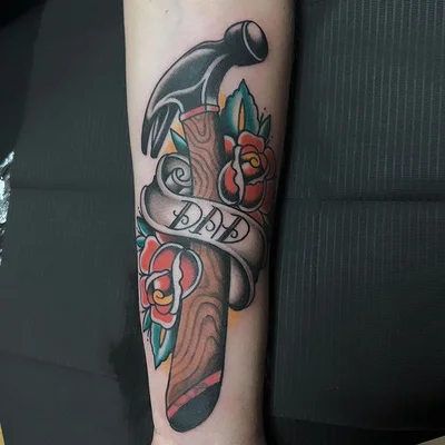 Zander Thorn tattoo 031