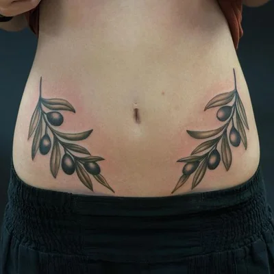 Zander Thorn tattoo 032
