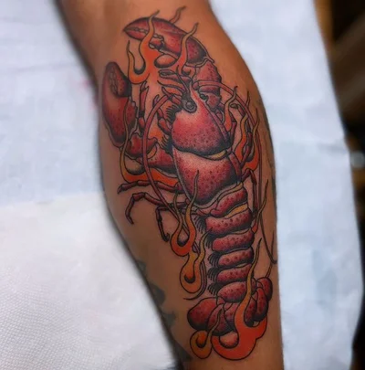 Zander Thorn tattoo 035