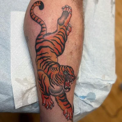 Zander Thorn tattoo 039