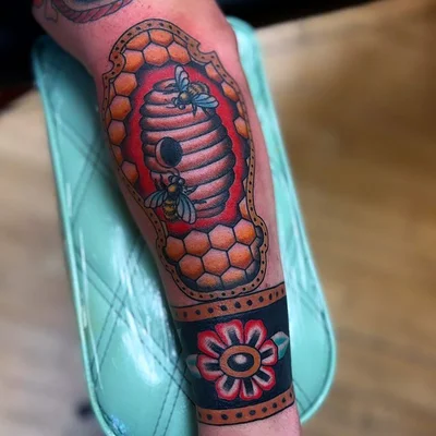 Zander Thorn tattoo 042