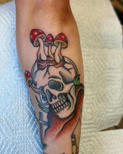 Zander Thorn tattoo 043