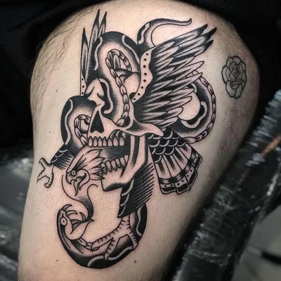 Zander Thorn tattoo 044