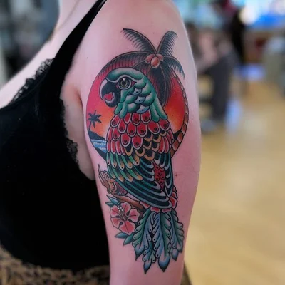 Zander Thorn tattoo 045