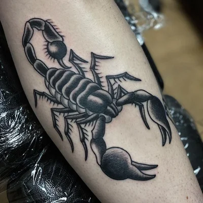 Zander Thorn tattoo 046