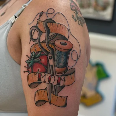 Zander Thorn tattoo 047