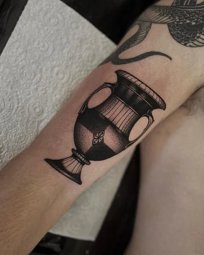 Zander Masom tattoo 007