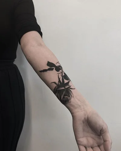 Zander Masom tattoo 008