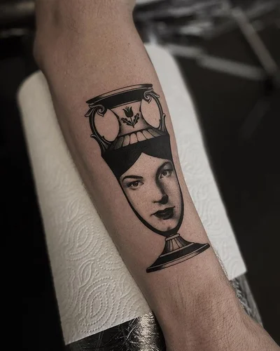 Zander Masom tattoo 010