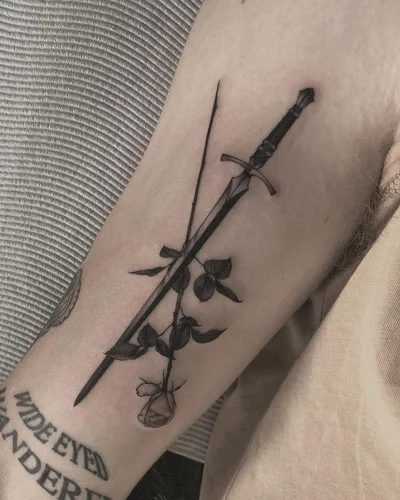Zander Masom tattoo 011