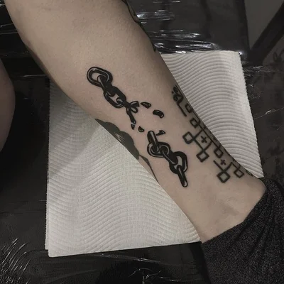 Zander Masom tattoo 012