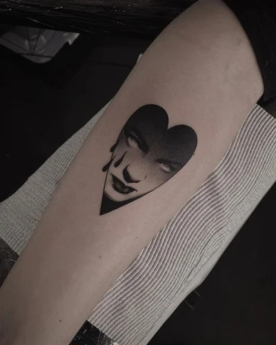 Zander Masom tattoo 014