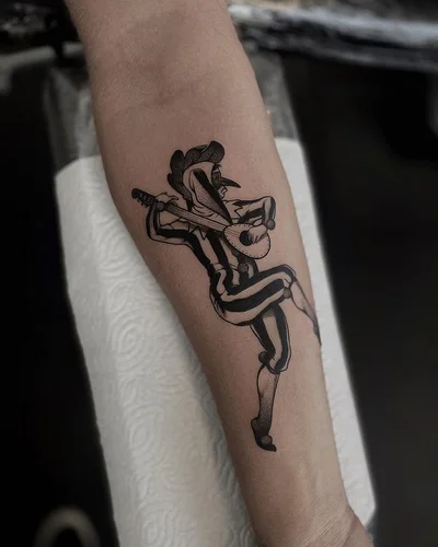 Zander Masom tattoo 015