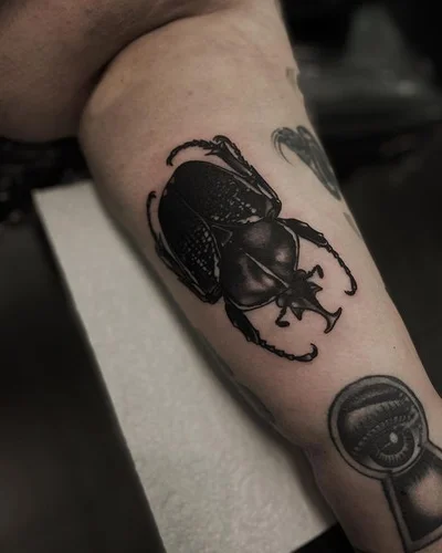 Zander Masom tattoo 017