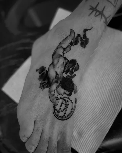 Zander Masom tattoo 020