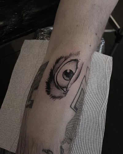 Zander Masom tattoo 022