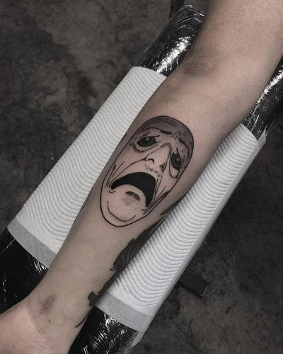 Zander Masom tattoo 025